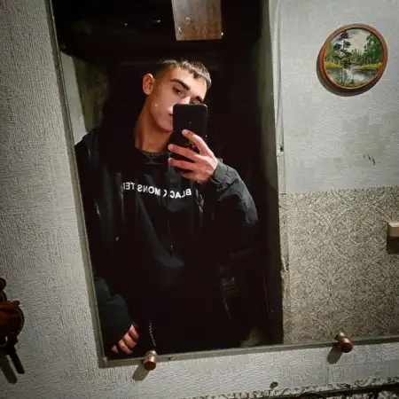 Ilya, 21Russland