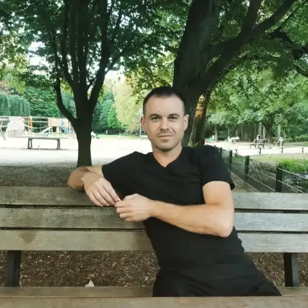 Sergej, 38Mönchengladbach, Deutschland
