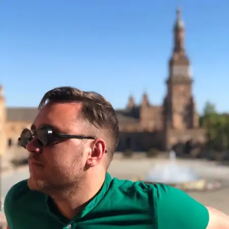 Igor, 34Berlin, Deutschland