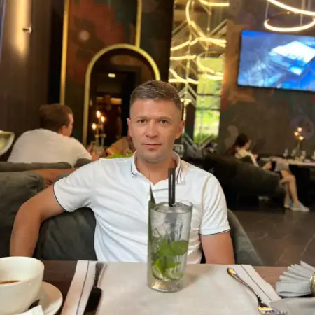 Vitali, 43Trier, Deutschland