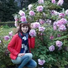 Foto Svetlana 1 