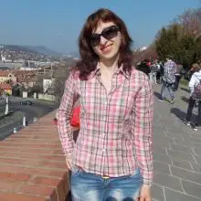 Svetlana, 50Kanada 