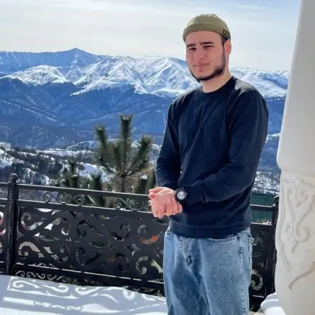 Adam, 29Russland