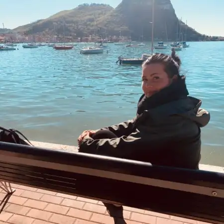 Anna, 41Gütersloh, Deutschland 