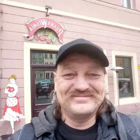 Dzmitry, 52Glivitse, Polen