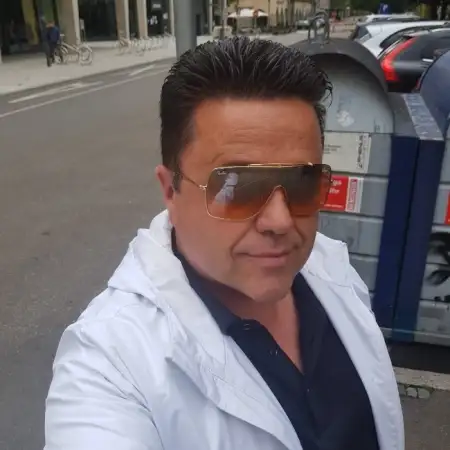 Bernhard, 49Ludwigsburg, Deutschland