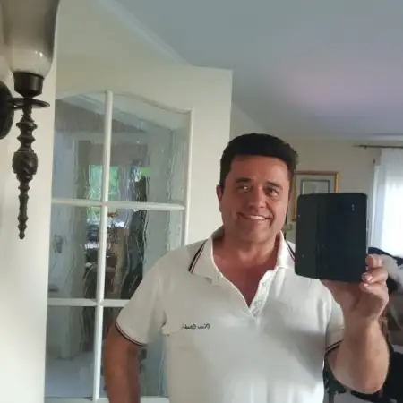 Bernhard, 49Ludwigsburg