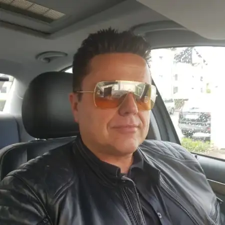 Bernhard, 49Ludwigsburg, Deutschland