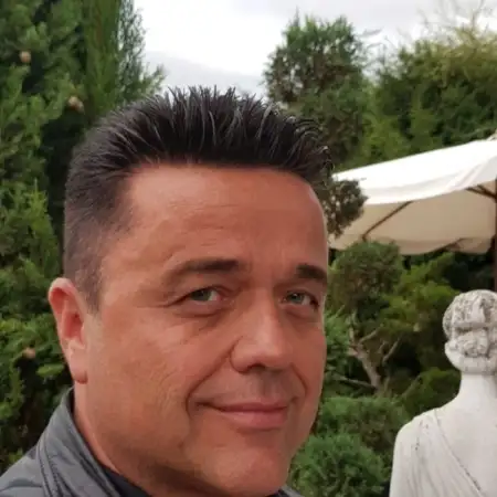 Bernhard, 49Ludwigsburg, Deutschland