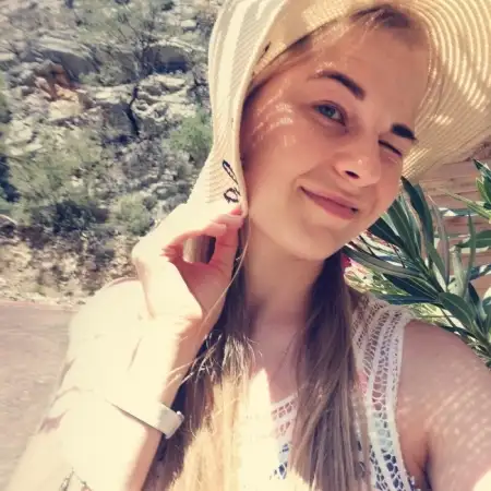 Zanna, 36Russland
