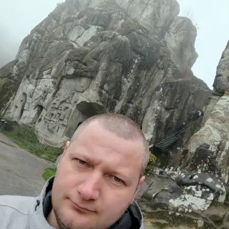 Oleg, 36Paderborn, Deutschland