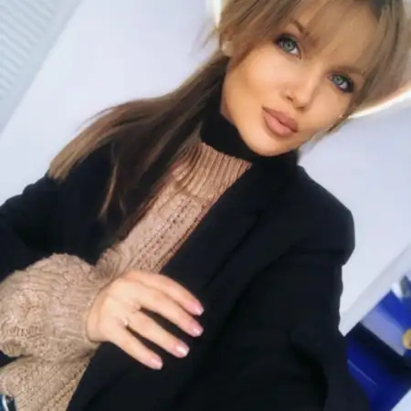 Svetlana, 32Moldawien
