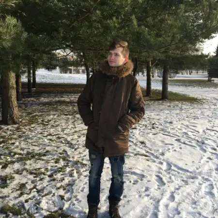 Dmitriy, 34Monkton, Kanada