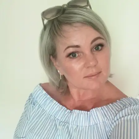 Tatyana, 50 Kempten