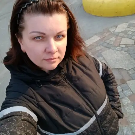Irina, 41Cuxhaven, Deutschland