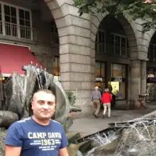 Samir, 47Hagen, Deutschland