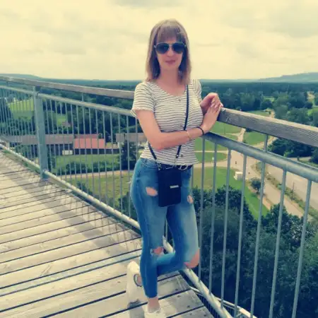 Lida, 37Amberg 