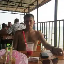 Ivan, 32Italien