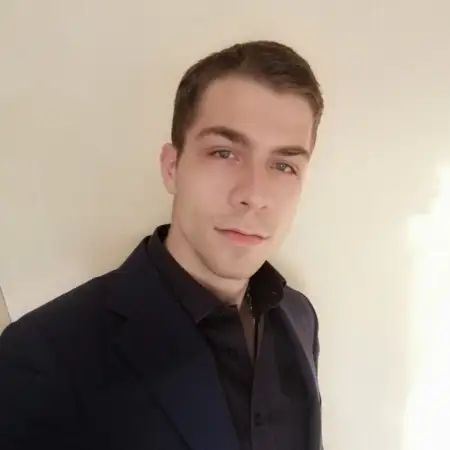 Victor, 29Halle, Deutschland