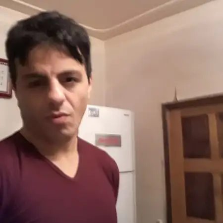 Orhan, 39Aserbaidschan 