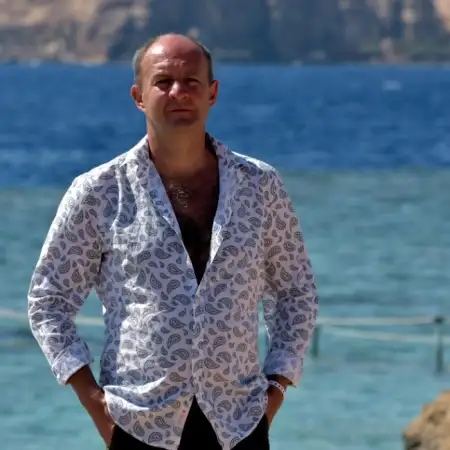 Evgeniy, 57Ukraine