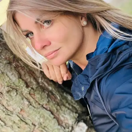 Anna, 39Russland