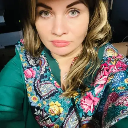 Anna, 39Russland