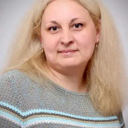 Lyudmila, 44Dortmund, Deutschland
