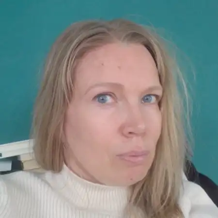 Iryna, 49Regensburg, Deutschland