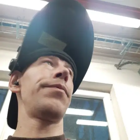 Evgeniy, 38Liberets, Tschechien