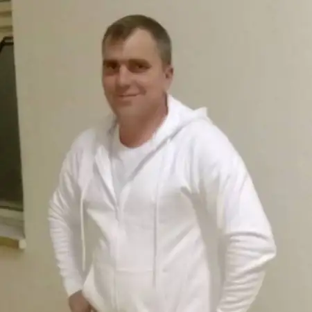 Kostya, 45Brno, Tschechien