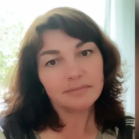 Svetlana, 46Berlin, Deutschland