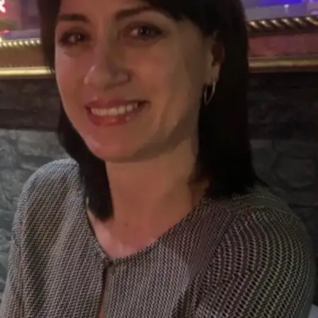 Uliia, 46Berlin, Deutschland
