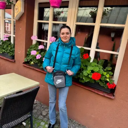 Tamara, 35Nurnberg, Deutschland