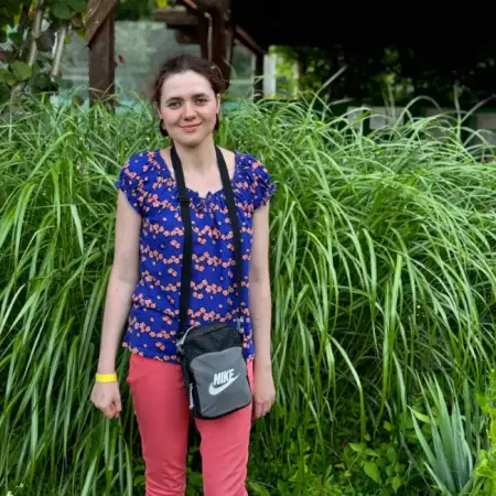 Tamara, 35Nurnberg, Deutschland 