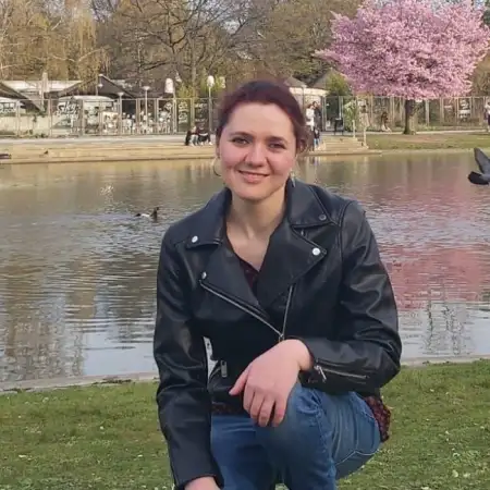 Tamara, 35Nurnberg, Deutschland