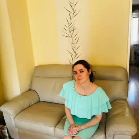 Tamara, 35Nurnberg, Deutschland