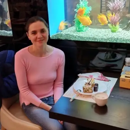 Tamara, 35Nurnberg, Deutschland