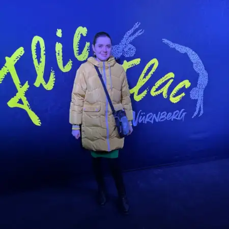 Tamara, 35Nurnberg, Deutschland 