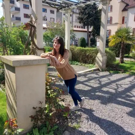 Vitaminka, 35Baden-Baden, Deutschland