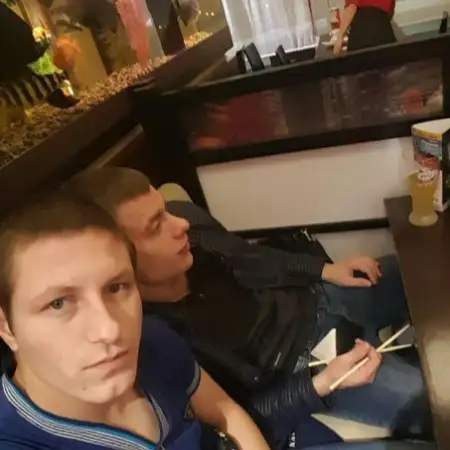 Rostislav, 31Komsomolsk, Ukraine