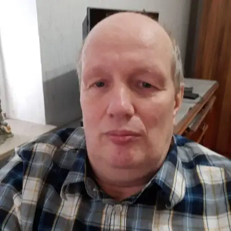 Heiko, 61Hagen, Deutschland 