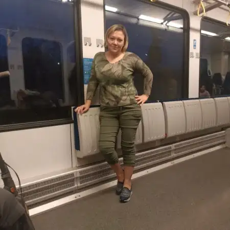 Katarina, 39Frankfurt, Deutschland