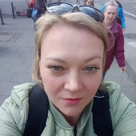 Katarina, 39Frankfurt, Deutschland