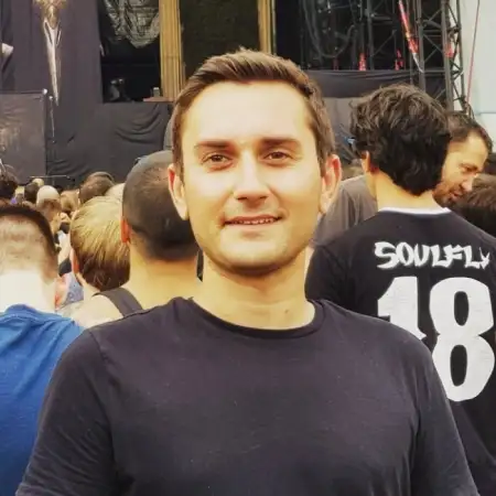 John, 36Freiberg, Deutschland 