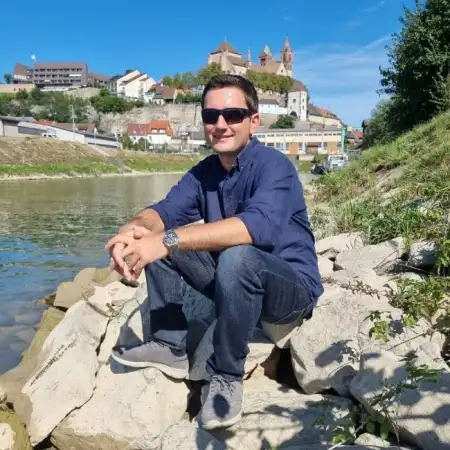 John, 36Freiberg, Deutschland 