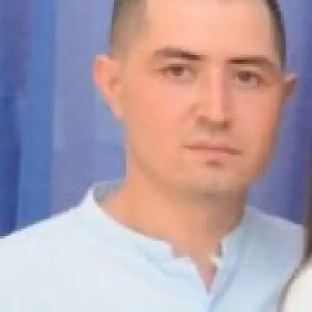 Nikolay, 31