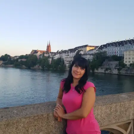 Foto Svetlana 3 