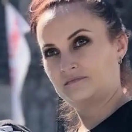 Nataliia, 48Berlin, Deutschland