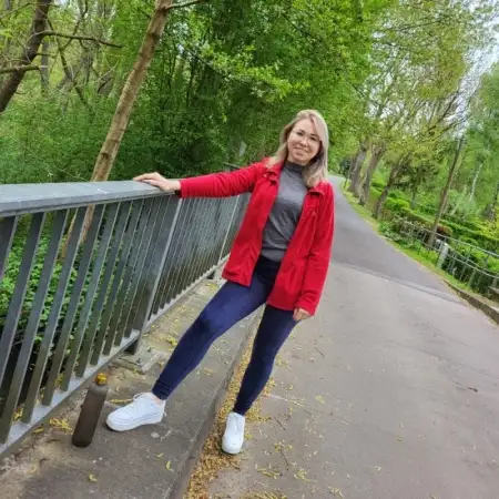 Yana, 32Berlin, Deutschland 